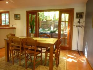 Fotografie z fotogalerie ubytování Magnolia Cottage v destinaci Cooroy