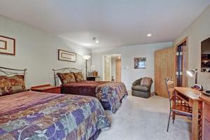 Gallery image of Cm244 Copper Mtn Inn Condo in Copper Mountain