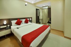 Gallery image of Hotel New Sree Krishna Residency in Hyderabad