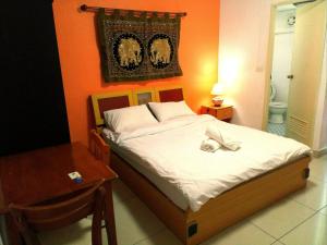 Gallery image of Jomtien Hostel in Jomtien Beach