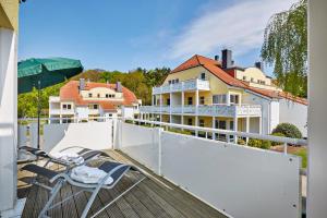 Gallery image of H+ Hotel Ferienpark Usedom in Ostseebad Koserow