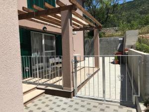 Foto dalla galleria di Apartment Agata a Cres