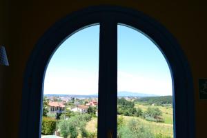 LazzerettoにあるAgriturismo Le Due Querceのギャラリーの写真