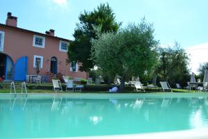 LazzerettoにあるAgriturismo Le Due Querceのギャラリーの写真