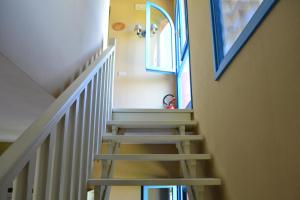 LazzerettoにあるAgriturismo Le Due Querceのギャラリーの写真