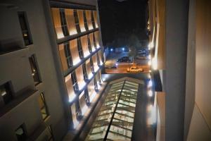 Fotografie z fotogalerie ubytování Extenso Hotel v destinaci Gaziemir