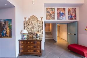Fotografie z fotogalerie ubytování San Giorgio Palace Hotel Ragusa Ibla v destinaci Ragusa