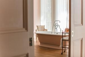 Fotografie z fotogalerie ubytování Thyme v destinaci Lechlade