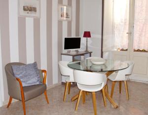 Gallery image of New Romantic Suite in Cagliari