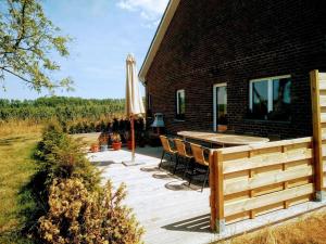 Сад в De Oude Katsei