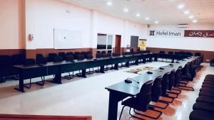 Ảnh trong thư viện ảnh của Hôtel IMAN ở Nouakchott