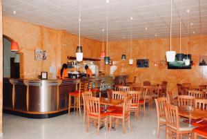 Ảnh trong thư viện ảnh của Hôtel IMAN ở Nouakchott