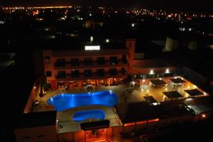 Ảnh trong thư viện ảnh của Hôtel IMAN ở Nouakchott +19 ảnh