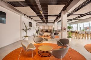 Gallery image of Planet One Hotel in El Arenal