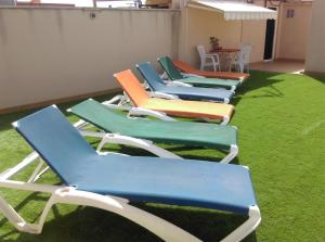 Fotografia z galérie ubytovania El Camí Hotel v destinácii Cambrils
