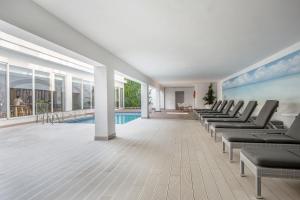 Galeriebild der Unterkunft Planet Hotels ONE - Adults Only 16 years in El Arenal