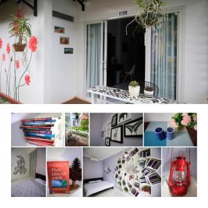 邦美蜀Zan HomeStay的相册照片