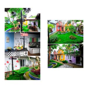 邦美蜀Zan HomeStay的相册照片
