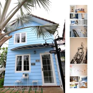 邦美蜀Zan HomeStay的相册照片