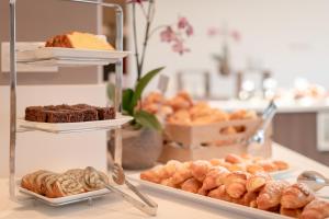 Residence Garni Hotel Vineus