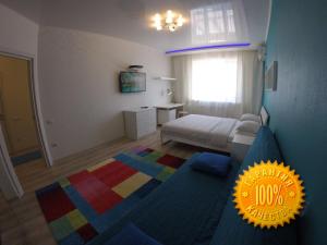 Фотография из галереи New Stadium Krasnodar Apartment в Краснодаре