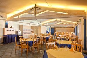 Gallery image of Futura Club Baja Bianca in San Teodoro