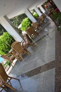 Fotografie z fotogalerie ubytování Hotel Klisura na Slunečném pobřeží
