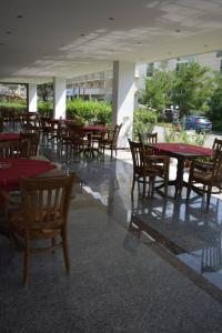 Restaurace v ubytování Hotel Klisura