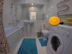 Фотография из галереи New Stadium Krasnodar Apartment в Краснодаре