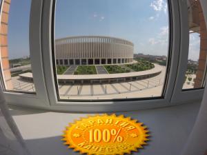 Фотография из галереи New Stadium Krasnodar Apartment в Краснодаре
