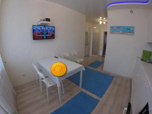 Фотография из галереи New Stadium Krasnodar Apartment в Краснодаре