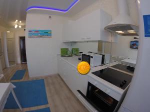Фотография из галереи New Stadium Krasnodar Apartment в Краснодаре