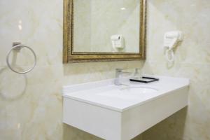 Fotografie z fotogalerie ubytování Hotel Britania v destinaci Tirana