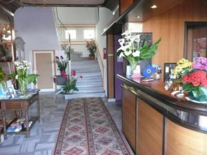 Fotografie z fotogalerie ubytování Hotel De La Mer v destinaci Quiberon