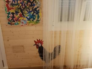 Zdjęcie z galerii obiektu Las casas de Colinas w mieście Vejer de la Frontera