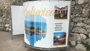 Fotografia z galérie ubytovania Seamans Apartment v destinácii Kraljevica