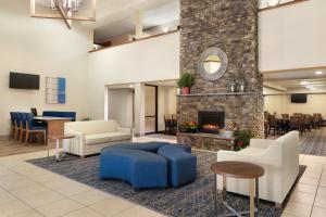Gallery image of Radisson Hotel Ames Conference Center at ISU in Ames