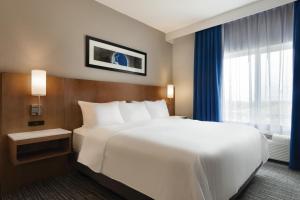 Fotografie z fotogalerie ubytování Spark By Hilton Ames v destinaci Ames + 24 fotografií