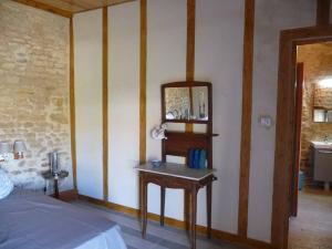 Gallery image of Le Haut Fontaine : minis maisons de charme in Saint-Georges-lès-Baillargeaux