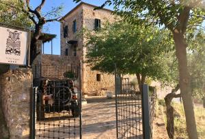 Fotografia z galérie ubytovania Villa Vager Mani Hotel v destinácii Kalamata