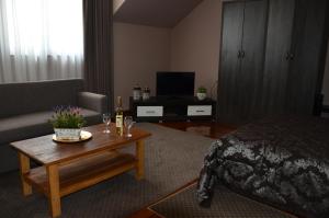 Posedenie v ubytovaní Hotel Moja Čarda