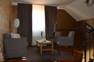 Posedenie v ubytovaní Hotel Moja Čarda