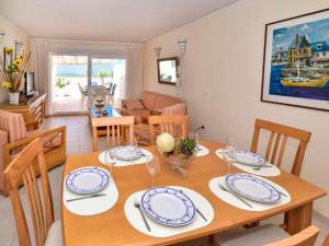 Fotografia z galérie ubytovania Apartment Don Pepe-3 by Interhome v destinácii Monte Pego