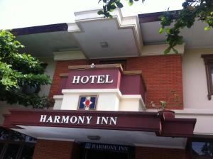 Zdjęcie z galerii obiektu Harmony Inn w mieście Yogyakarta