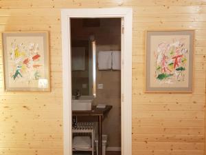 Zdjęcie z galerii obiektu Las casas de Colinas w mieście Vejer de la Frontera