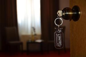 Fotografia z galérie ubytovania Hotel Moja Čarda v destinácii Temerin