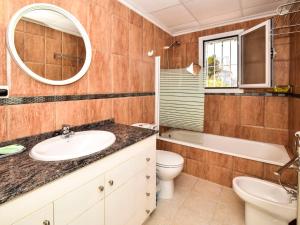 Fotografia z galérie ubytovania Apartment Don Pepe-3 by Interhome v destinácii Monte Pego
