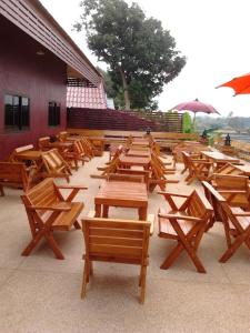 Fotografie z fotogalerie ubytování Tamarind Grand Resort Mae Sariang v destinaci Mae Sariang