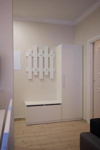 Fotografie z fotogalerie ubytování Central Apartament II v destinaci Klaipėda