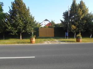 Fotografie z fotogalerie ubytování Árpád Panzió v Győru